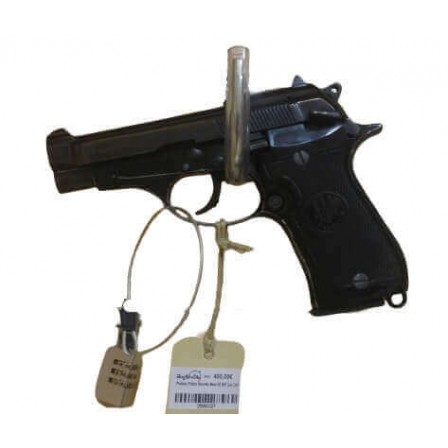 Pistola Pietro Beretta Mod 82 BB Cal.7,65